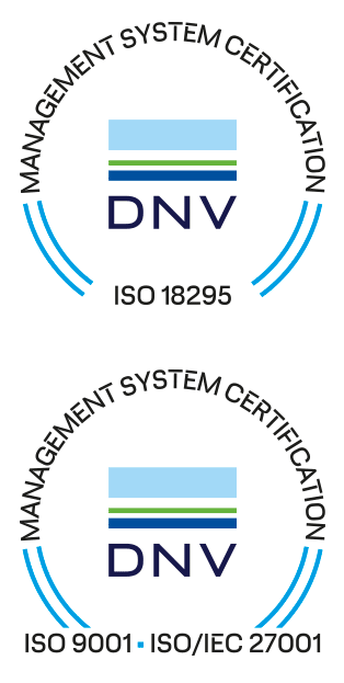 Sistema Certificato